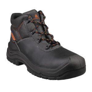 DELTAPLUS -  KRYPTON EH SAFETY SHOES