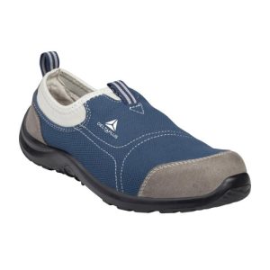 DELTAPLUS - MIAMI S1P SRC SAFETY SHOES