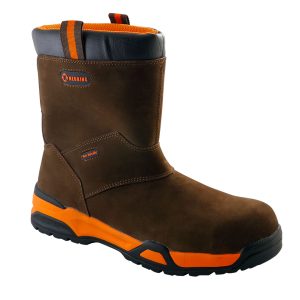 Neuking NKC95K Non-Metallic EH Rated Rigger Boots S1P, SRC