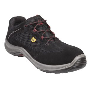 DELTAPLUS - VIAGI S1P SRC ESD SAFETY SHOES