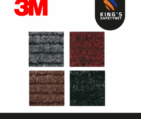 3M Carpet Mat w/o edging 3100