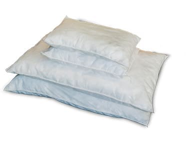 Oil and fuel absorbent pillow – small 34cm x 22cm EP