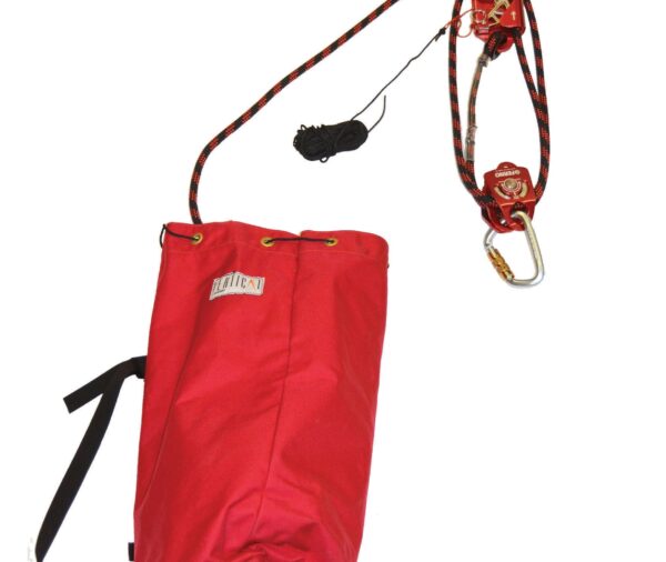 Ferno Confined Space Rescue Kit FWE-CSRK (bag)