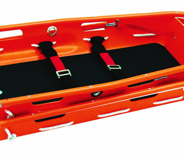 Ferno Basket Stretcher FWE71S (split version)