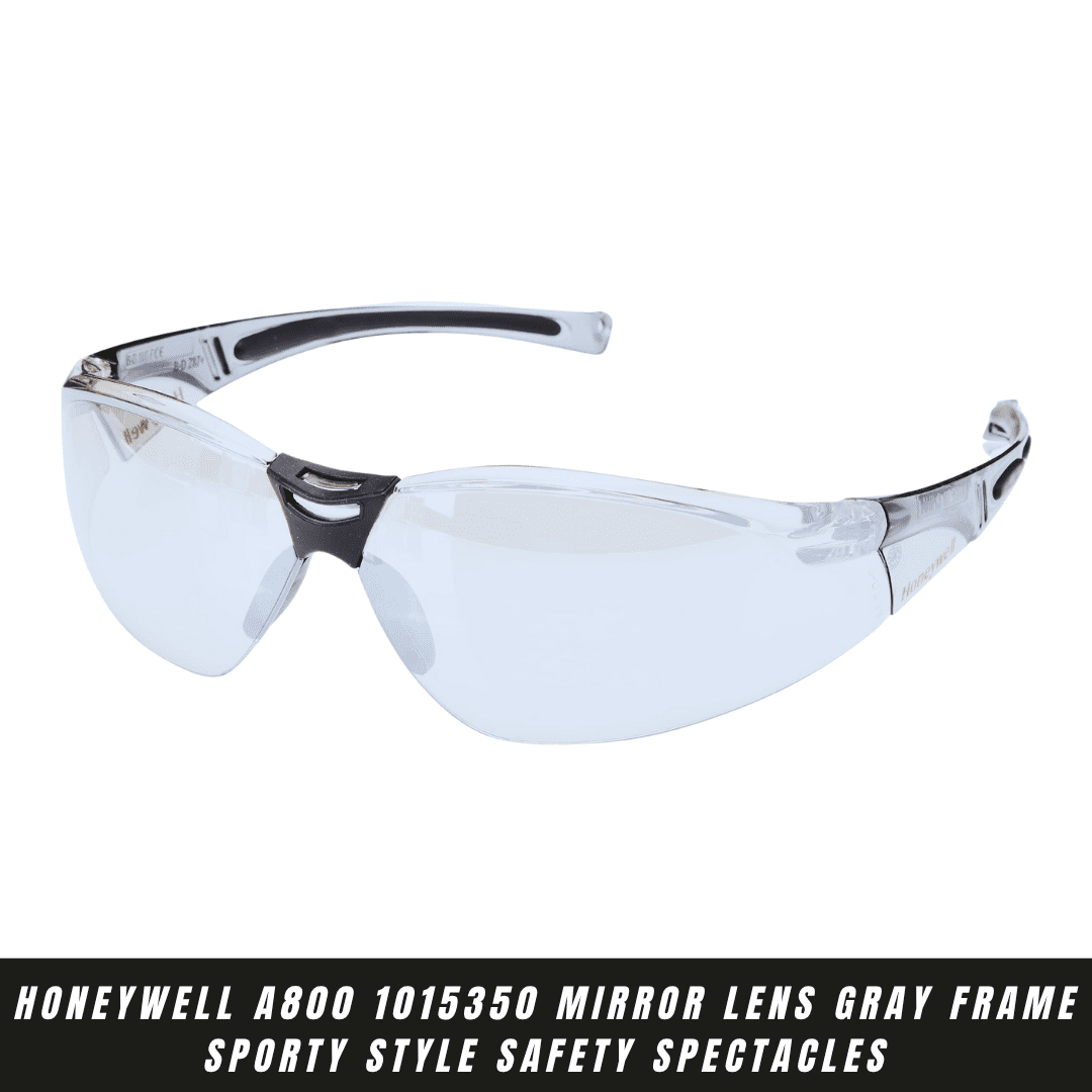 Honeywell Indoor / Outdoor Lens - Hard Coat - 1015350 - A800