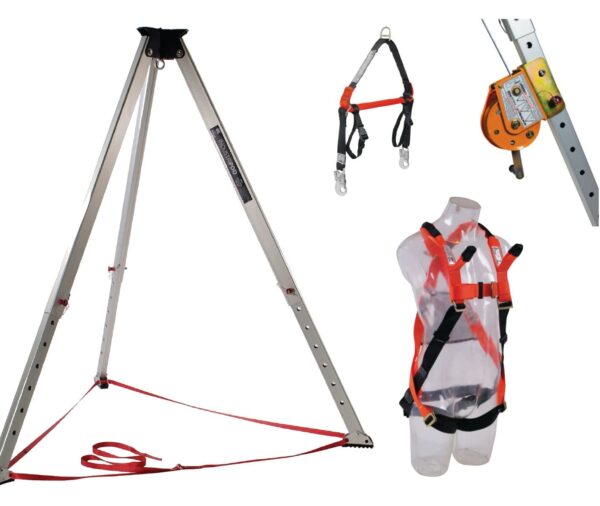 Ferno Confined Space Kit (HS-CSK)