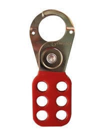 Cirlock Standard Scissor Hasp (6 hole) SLH-42