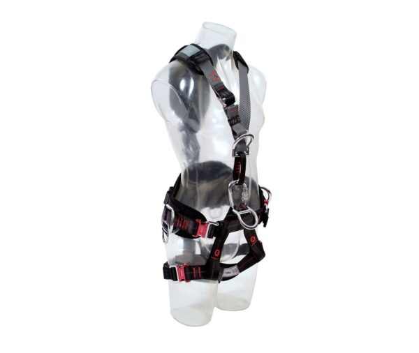 Ferno Full Body Harness Hardpoint VHI HP (standard)