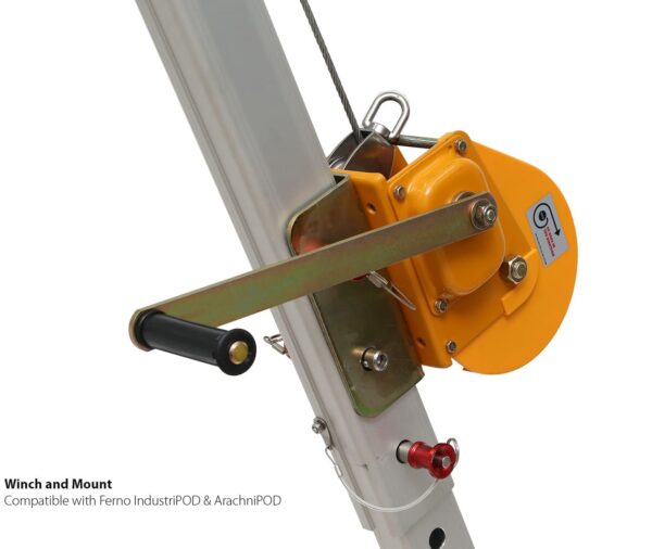 Ferno Arachnipod Winch APOD-W10