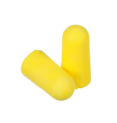 3M™ E-A-R™ TaperFit™ 2 Earplugs 312-1219, Uncorded, Poly Bag