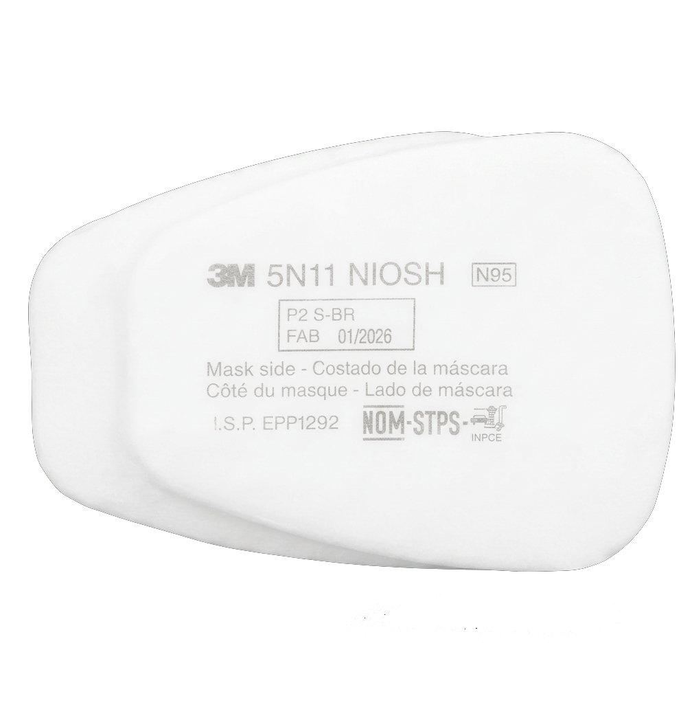 3M™ Particulate Filter 5N11, N95
