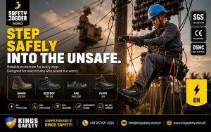 Step Safely into the Unsafe