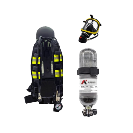 A+ A1000 – Self Contained Breathing Apparatus (SCBA)