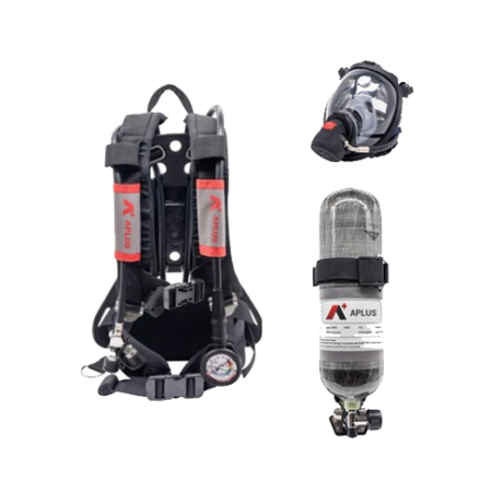 A+ A3000 – Self Contained Breathing Apparatus (SCBA)