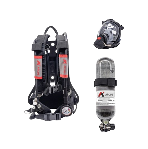A+ A3000 – Self Contained Breathing Apparatus (SCBA)