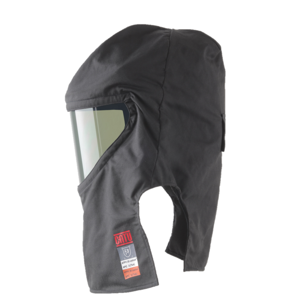 CATU AFG-HOOD-4