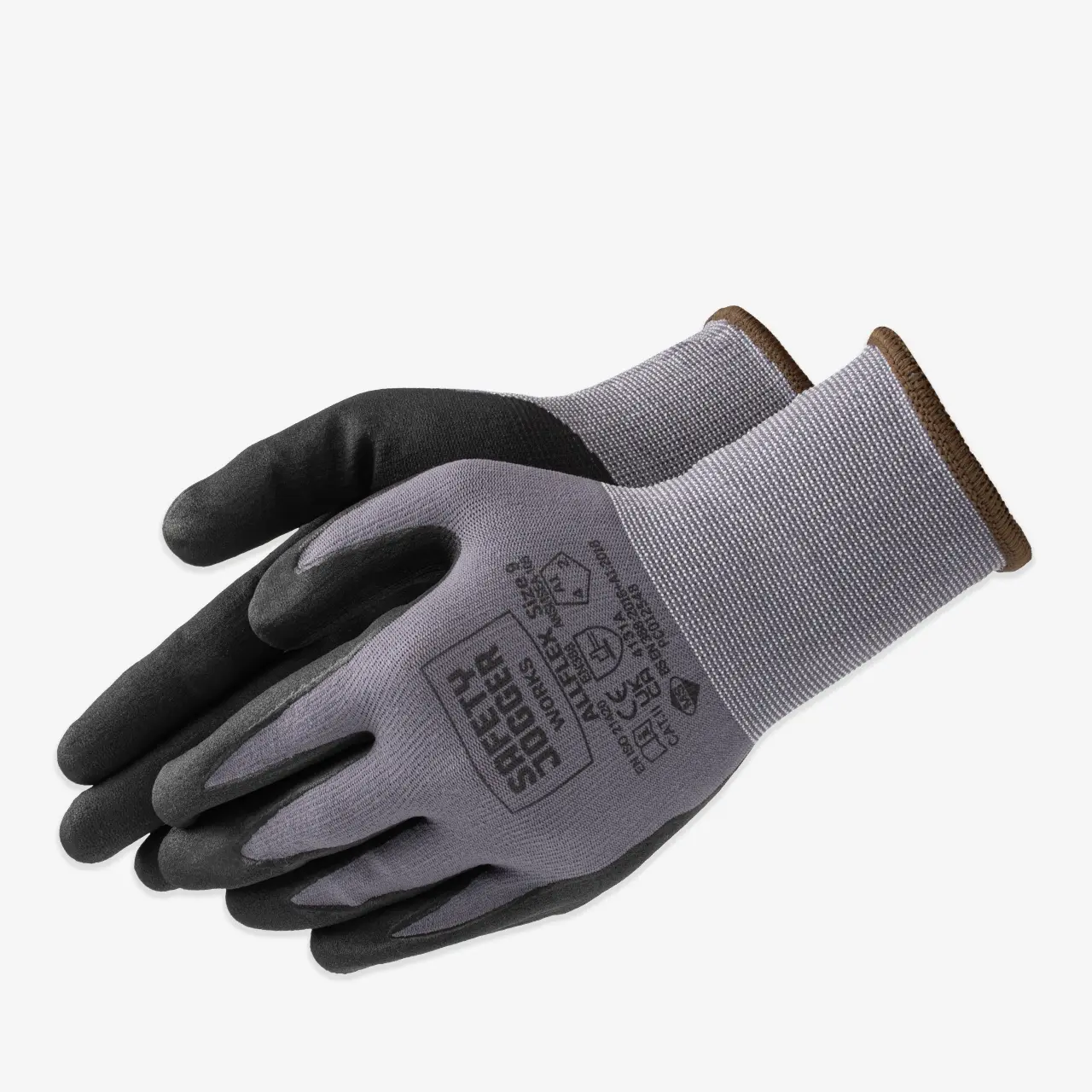 SAFETY JOGGER ALLFLEX 12PACK