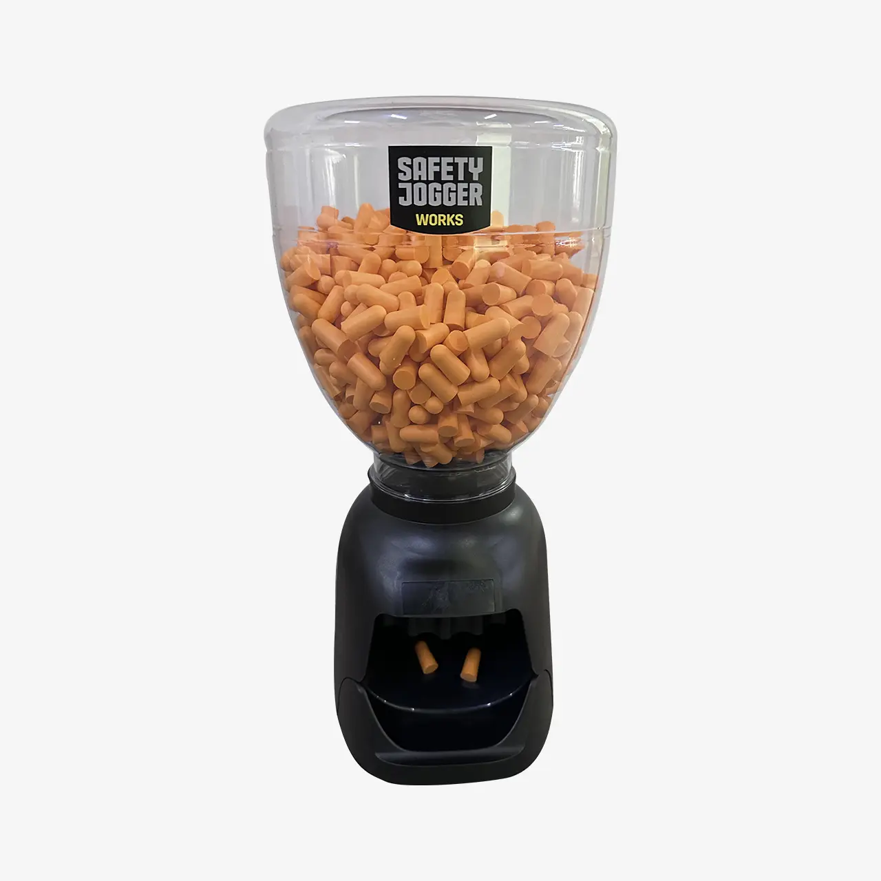 SAFETY JOGGER  ARUSHA DISPENSER