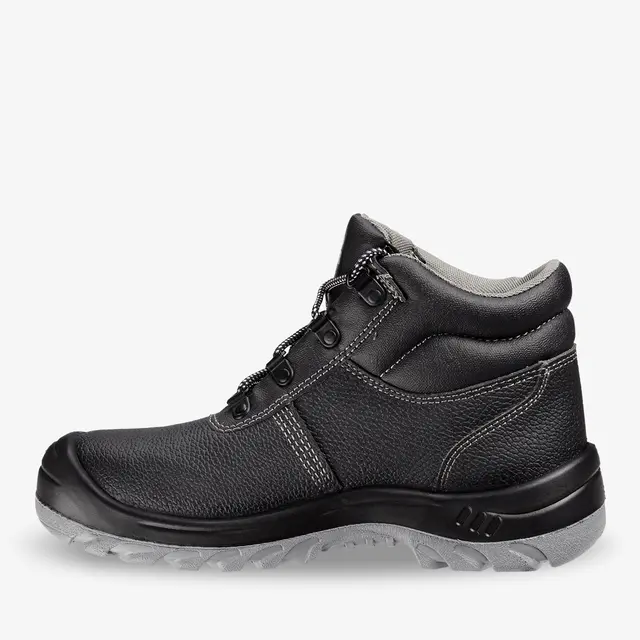 SAFETY JOGGER BESTBOY S3 SR - Image 2