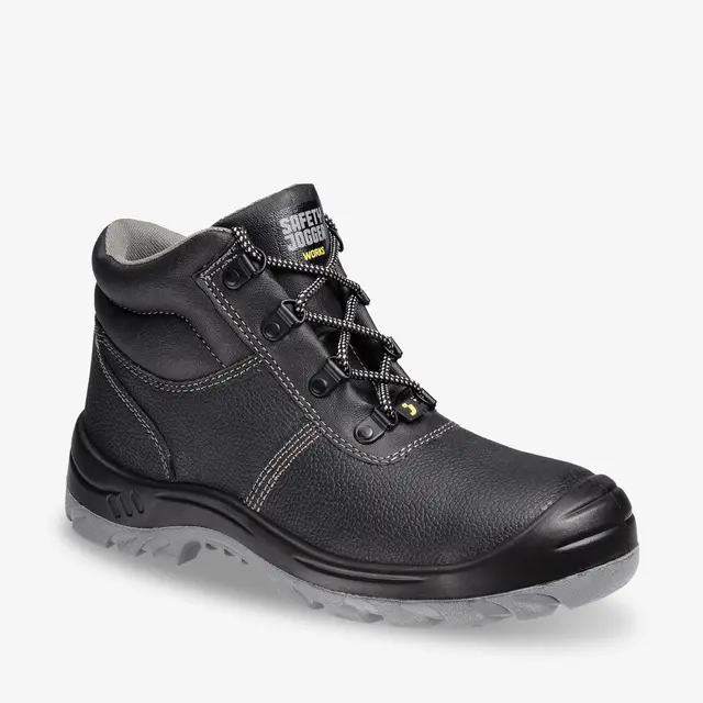 SAFETY JOGGER BESTBOY S3 SR