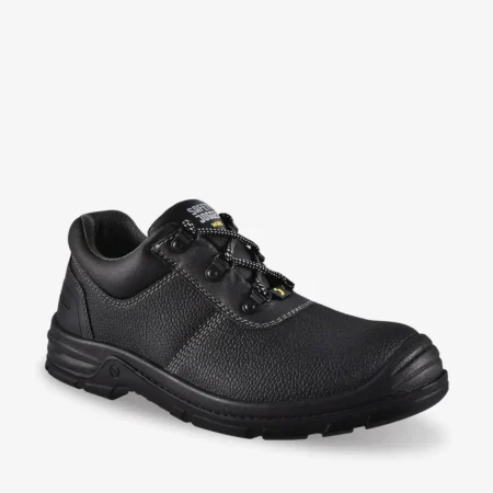 SAFETY JOGGER BESTRUN2 S3 SR