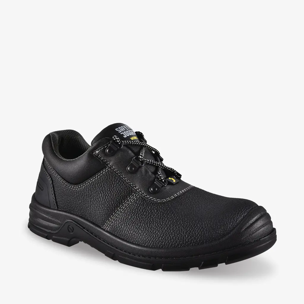 SAFETY JOGGER BESTRUN2 S3 SR