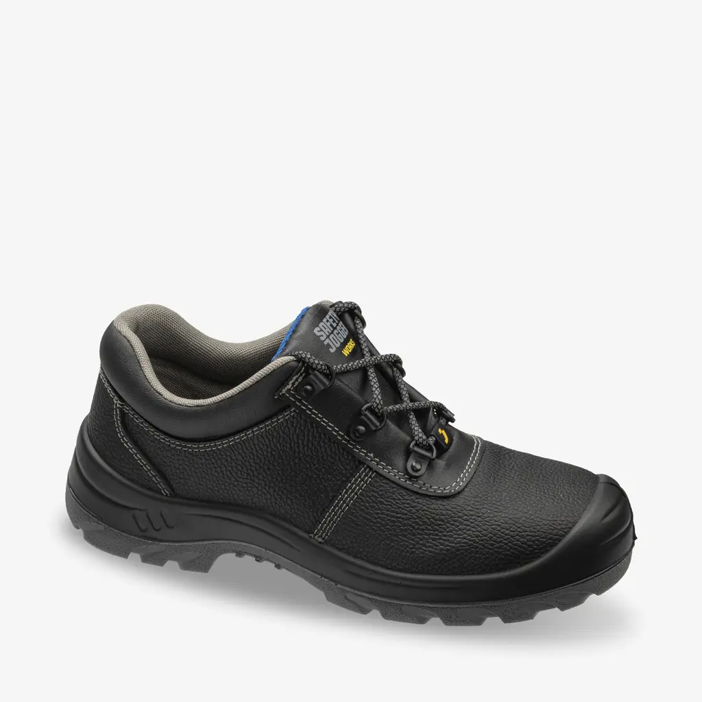SAFETY JOGGER BESTRUN METALFREE S3