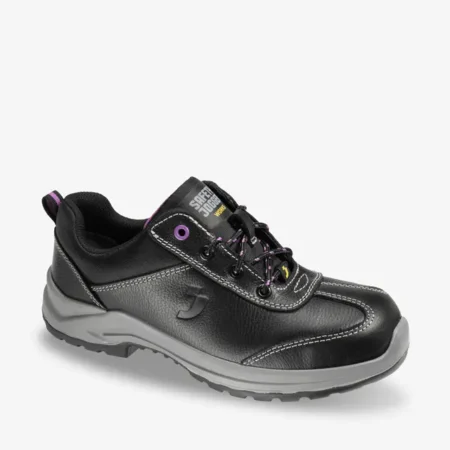 SAFETY JOGGER BESTGIRL S3 LOW