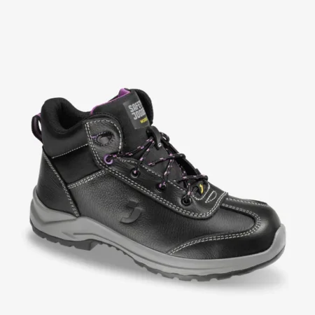 SAFETY JOGGER BESTLADY S3 MID ESD