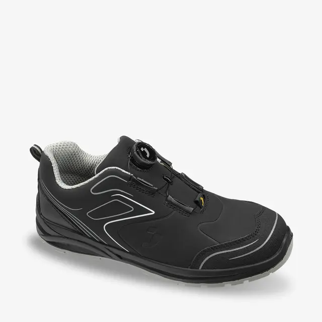 SAFETY JOGGER CADOR S3 LOW TLS