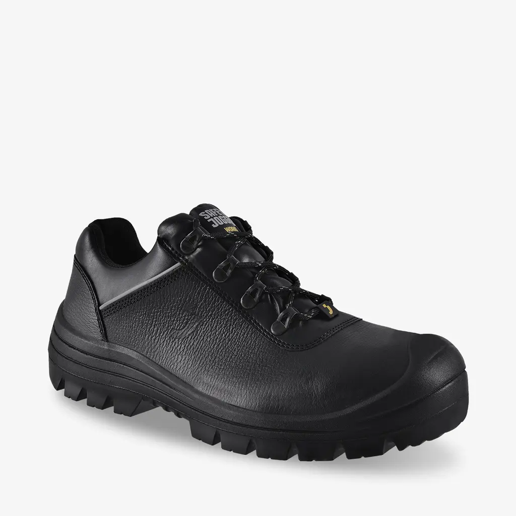 SAFETY JOGGER CONSTRUBOY S3 LOW
