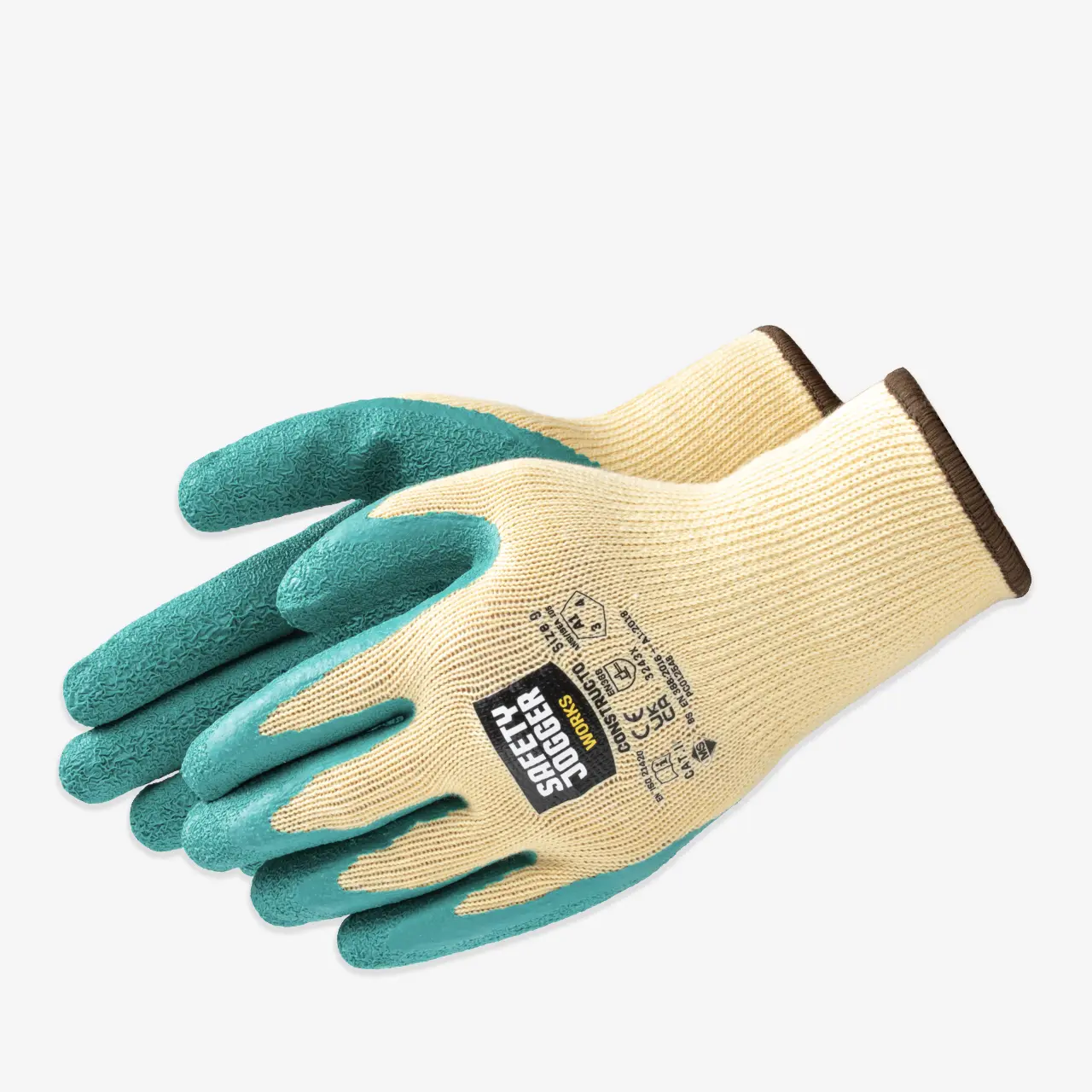SAFETY JOGGER CONSTRUCTO 3PACK