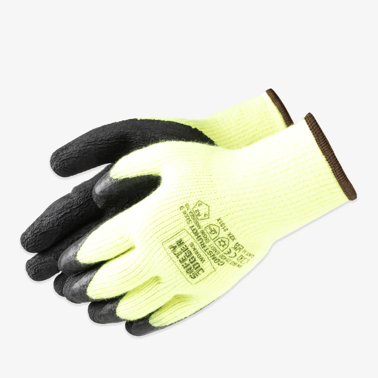 SAFETY JOGGER CONSTRUHOT 12PACK