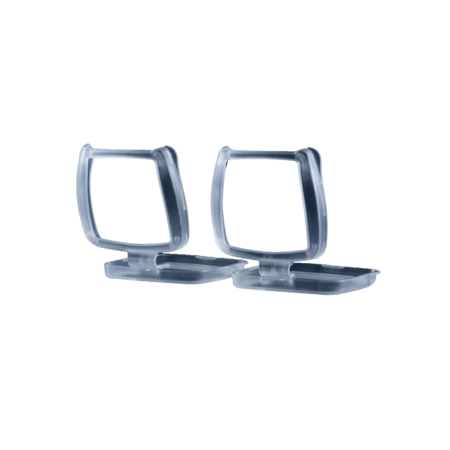 3M™ Secure Click™ Filter Retainer D701