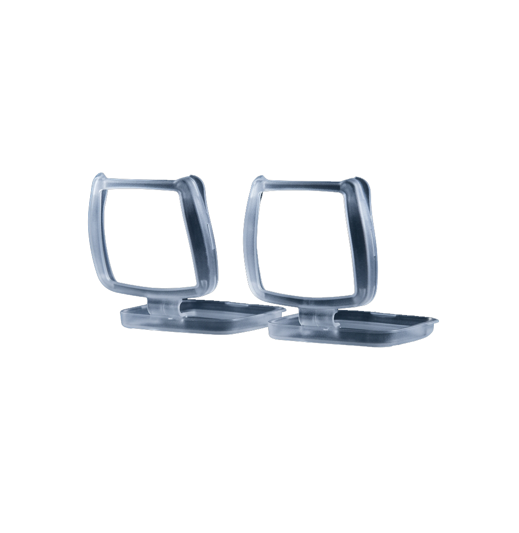3M™ Secure Click™ Filter Retainer D701