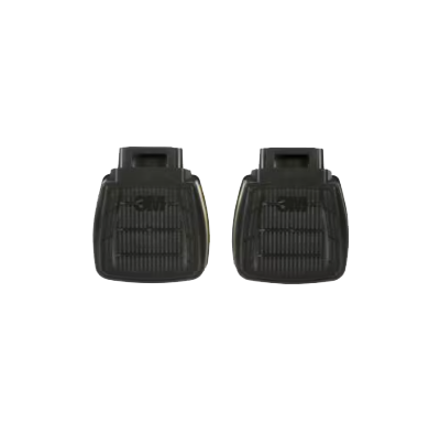 3M™ Secure Click™ Organic Vapor/Acid Gas Cartridge D8003