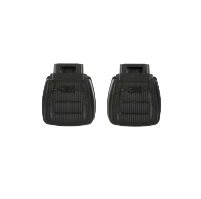 3M™ Secure Click™ Multi-Gas/Vapor Cartridge D8006