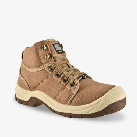 SAFETY JOGGER DESERT S1P SR