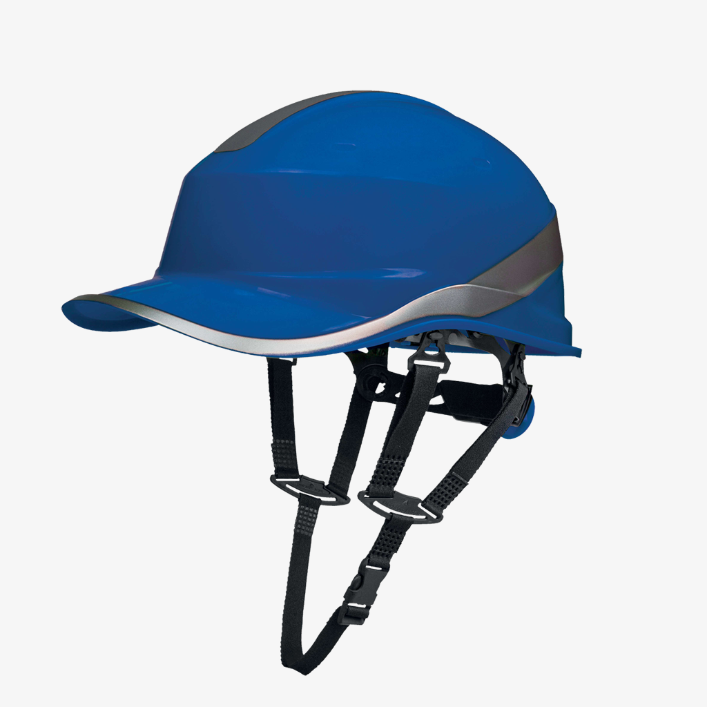 DELTA PLUS BASEBALL DIAMOND V UP ANSI