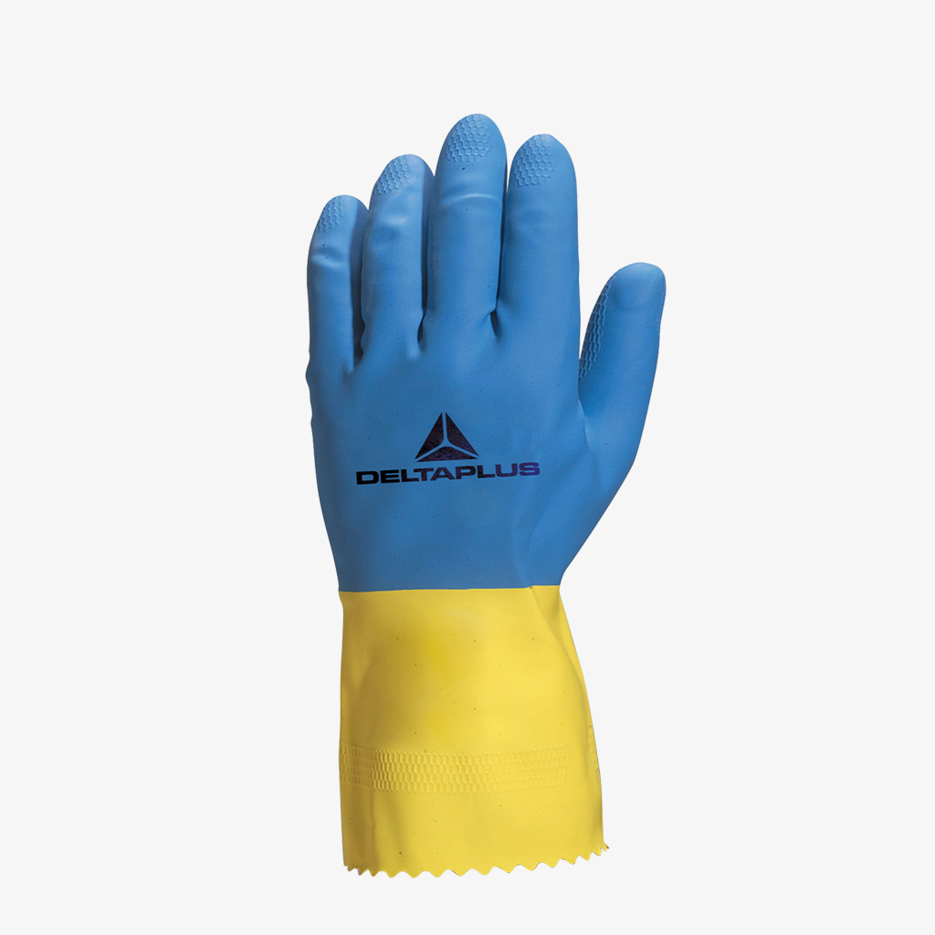 DELTA PLUS DUOCOLOR VE330