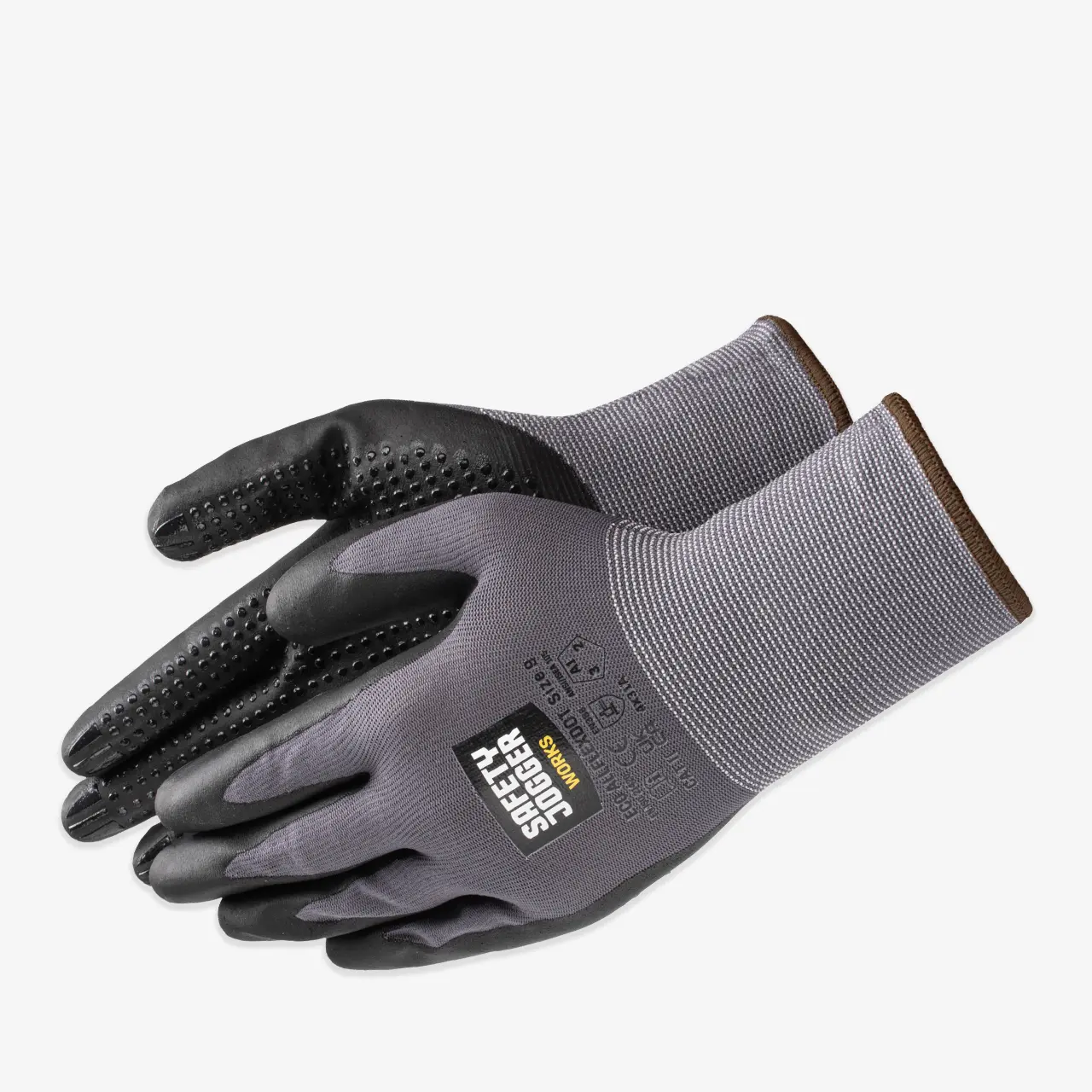 SAFETY JOGGER ECO ALLFLEXDOT
