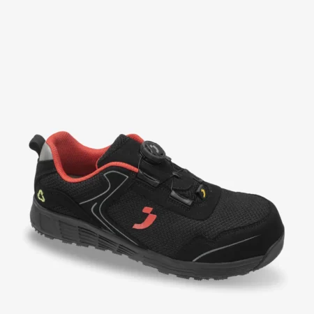 SAFETY JOGGER ECOLOBI S1P LOW TLS