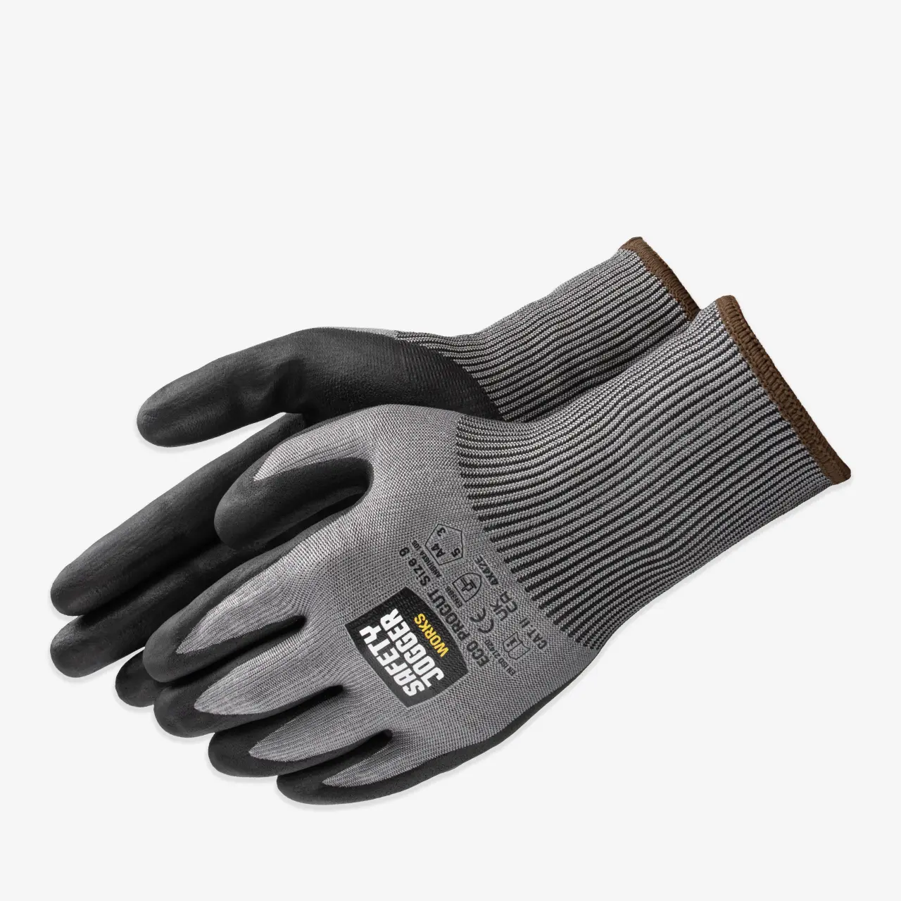 SAFETY JOGGER ECO PROCUT