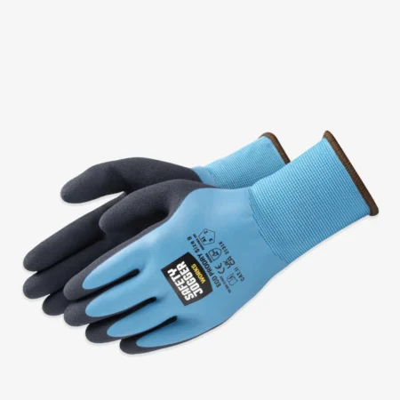 SAFETY JOGGER ECO PRODRY