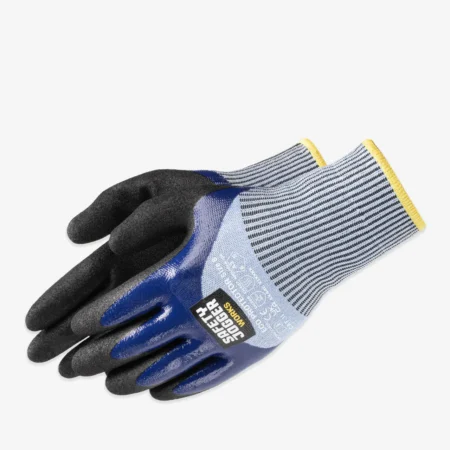 SAFETY JOGGER ECO PROTECTOR