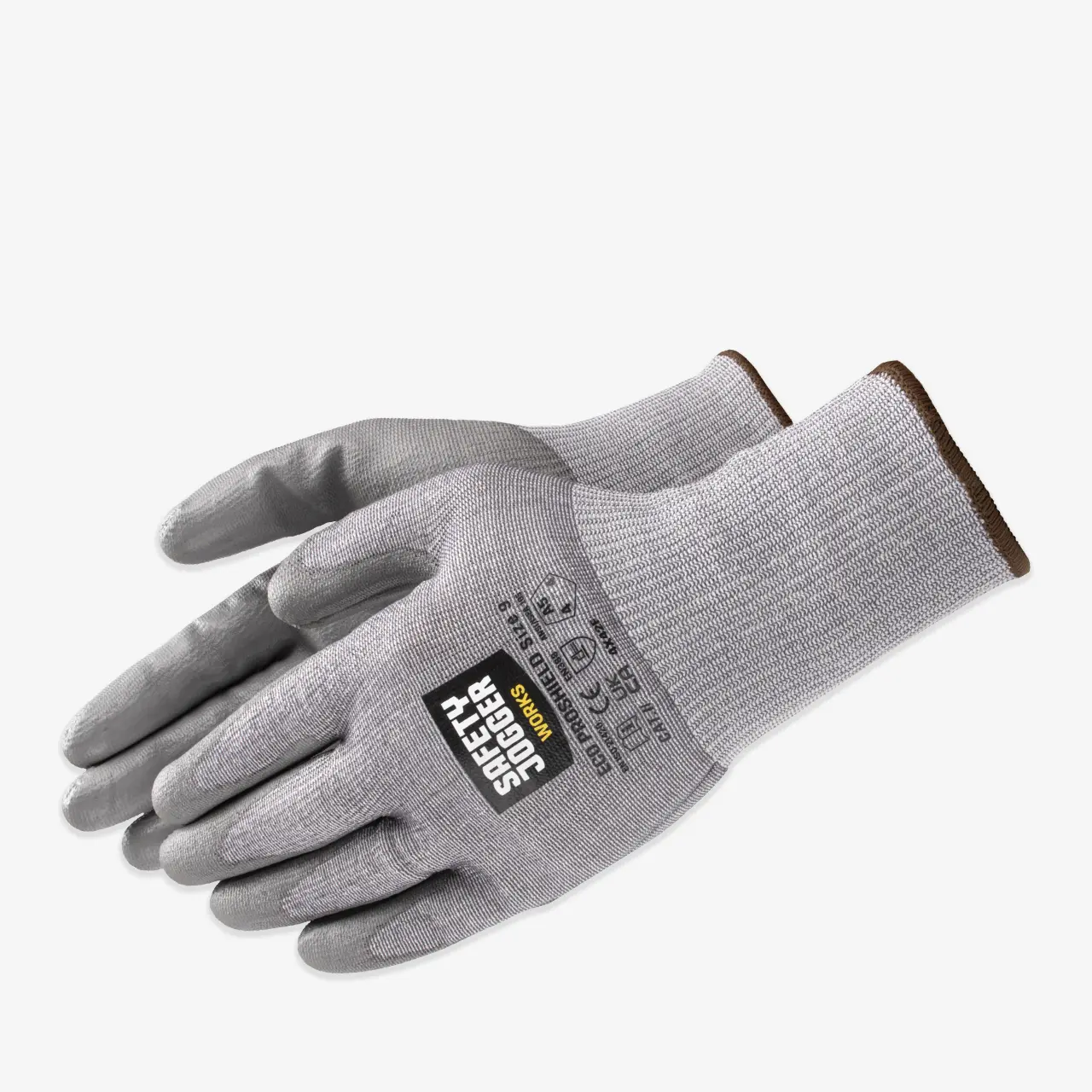 SAFETY JOGGER ECO PROSHIELD