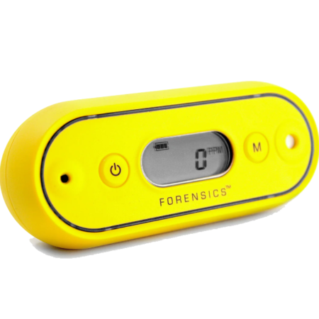 Forensics FD-103-CO | Carbon Monoxide Meter