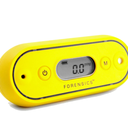 Forensics FD-103-CO-LOW | Carbon Monoxide Super-Meter