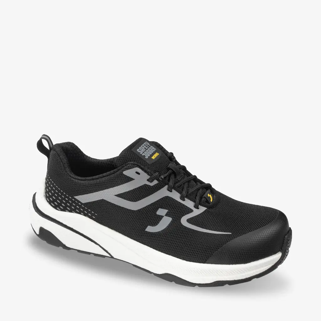 SAFETY JOGGER FREEDOM S1PS LOW