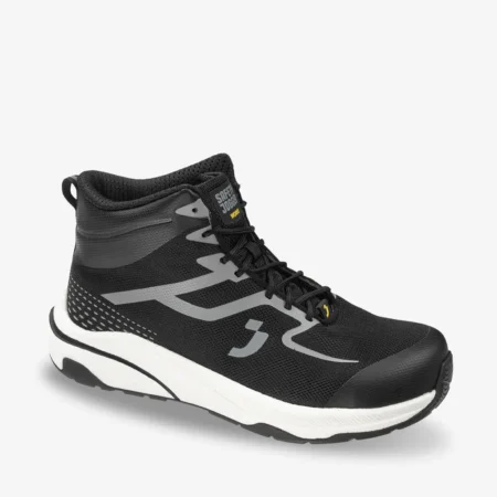 SAFETY JOGGER FREEDOM S1PS MID